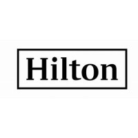 Hilton Corporate or LLC logo - Similar company to Student-Alumni Council, Osu