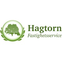 Hagtorn Fastighetsservice AB logo - Similar company to Wiridis Ab