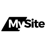 MySite logo - Similar company to Mysite Group
