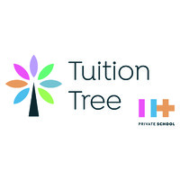 Tuition Tree logo - Similar company to Iqbar Limited