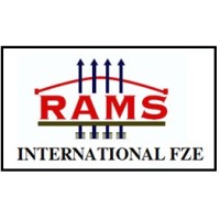 Rams International FZE logo - Similar company to Ferretti Group S.R.L.
