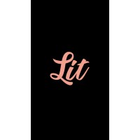 Lit Shisha Bar & Restaurant logo - Similar company to Amra Shisha Service