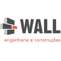 WALL Construtora logo - Similar company to Construtora P&G