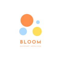 Bloom Support Services logo - Similar company to Coco Support Services