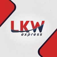 LKW Express logo - Similar company to Comavix Armazens Gerais