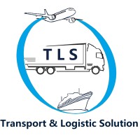 Transport & Logistics solution logo - Similar company to Comprehensive Logistics