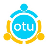 OTU India logo - Similar company to Accelevents