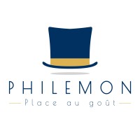 Philémon Traiteur logo - Similar company to Ab Games