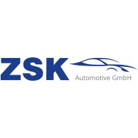 ZSK Automotive GmbH logo - Similar company to Ipma-Group