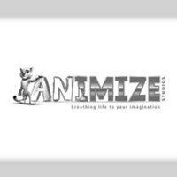 ANIMIZE logo - Similar company to S4 Solutions
