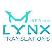 Iberian Lynx Translations logo - Similar company to Ag Interpreters