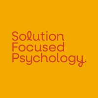 Solution Focused Psychology Ltd logo - Similar company to Children'S Links