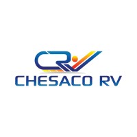 Chesaco RV logo - Similar company to Made By Hands, Inc.