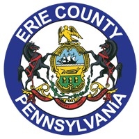 Erie County, Pennsylvania logo - Similar company to Joe Herbert Realty- Erie,Pennsylvania Real Estate