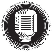 National Recording Preservation Foundation