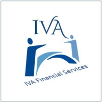 IVA Financial Services logo - Similar company to Marvesol Financial Services: Syndication/Trade Finance/Treasury Mgmt./Restructuring/Credit Rating