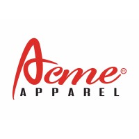 Acme Apparel logo - Similar company to Apparel Wings