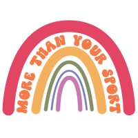 More Than Your Sport