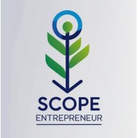 Scope Entrepreneur logo - Similar company to Visionarys Insight