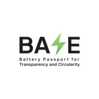 BASE EU: Battery Passport for Transparency & Circularity logo - Similar company to Digiprod Pass Ltd.