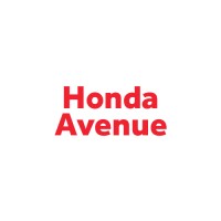 Honda Avenue logo - Similar company to Adg Groep