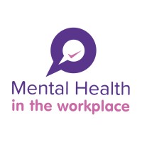 Mental Health In The Workplace logo - Similar company to #Submitthestigma