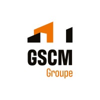 GSCM logo - Similar company to Bodard Construction Modulaire