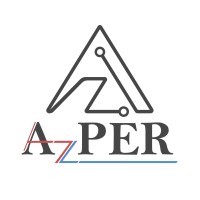 Azper Science logo - Similar company to Mlds Analytics
