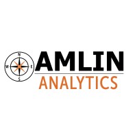 Amlin Analytics logo - Similar company to Data4U