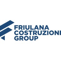 Friulana Costruzioni logo - Similar company to Pre System S.P.A.