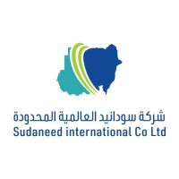 Sudaneed international ltd logo - Similar company to 21 Tech Integrated Solution