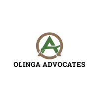Olinga Advocates logo - Similar company to Werma Management