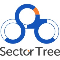 Sector Tree logo - Similar company to Sharex Tech (Dex&Co)
