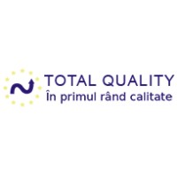 Total Quality SRL - Consultanta AEO & ISO logo - Similar company to Consultora Certificar