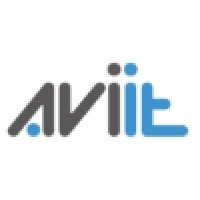 AviIT Ltd logo - Similar company to Bluebox Aviation Systems