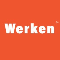 Werken logo - Similar company to Office Fitout Group
