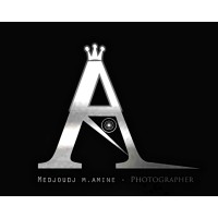 amineshoot logo - Similar company to Asifgraphy