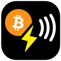 Bolt Card logo - Similar company to Bitkassa