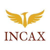 INCAX logo - Similar company to Niha Solutions