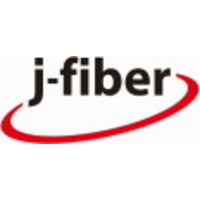 j-fiber GmbH logo - Similar company to Bagsharing