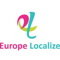 Europe Localize logo - Similar company to Classical Hunter Tech Solutions