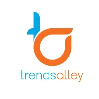 Trends Alley Pty Ltd logo - Similar company to Knotty Home