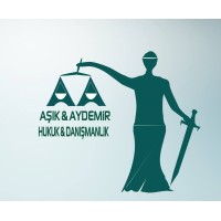 Aşık & Aydemir Hukuk Bürosu logo - Similar company to Re/Max Hayat