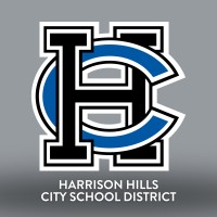 Harrison Hills City School District logo - Similar company to Researchfirst, Inc.