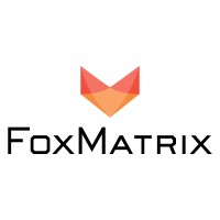 FoxMatrix logo - Similar company to Innovationm