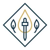 Bittercube logo - Similar company to Shake Up Cocktails