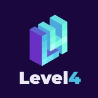 Level4 Games LLC logo - Similar company to F3