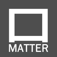 STUDIO MATTER logo - Similar company to Matter.