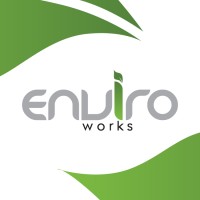 Enviroworks Environmental logo - Similar company to Aja Eqs Certification Group