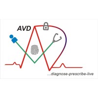 AVD logo - Similar company to Asg